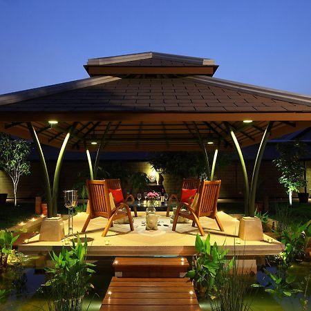Zen Paradise Chiang Mai Villa المظهر الخارجي الصورة
