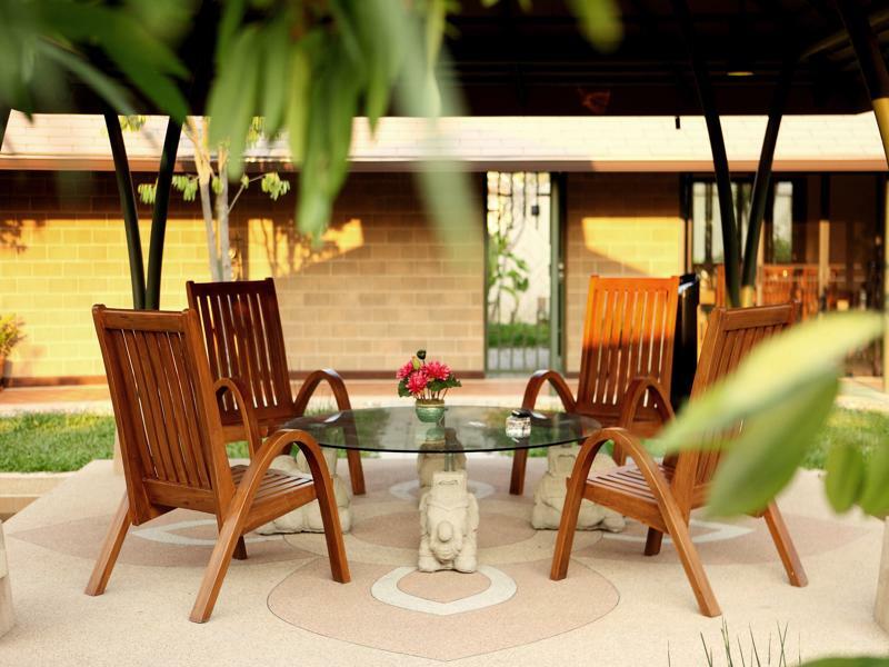Zen Paradise Chiang Mai Villa المظهر الخارجي الصورة